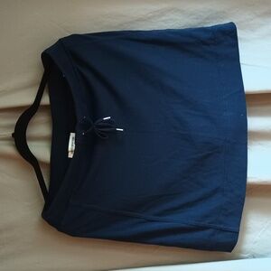 Jones NY Sport Skirt w built-in shorts size M